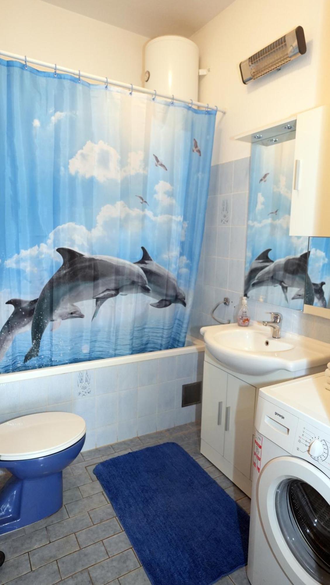 Apartment Beky ポドストラナ エクステリア 写真