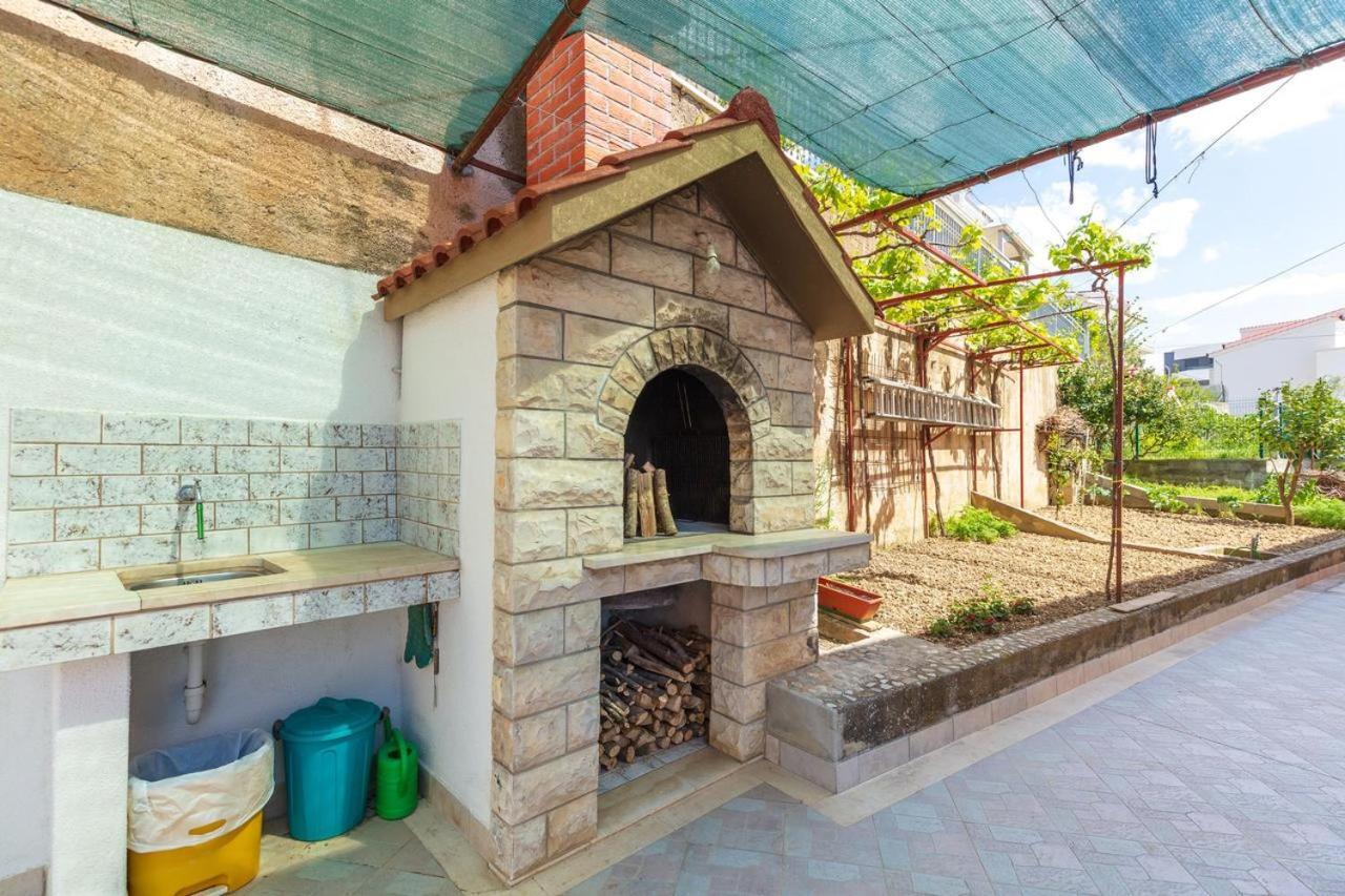 Apartment Beky ポドストラナ エクステリア 写真